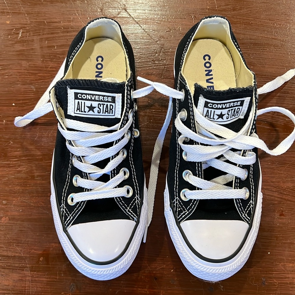 Converse Sneakers
